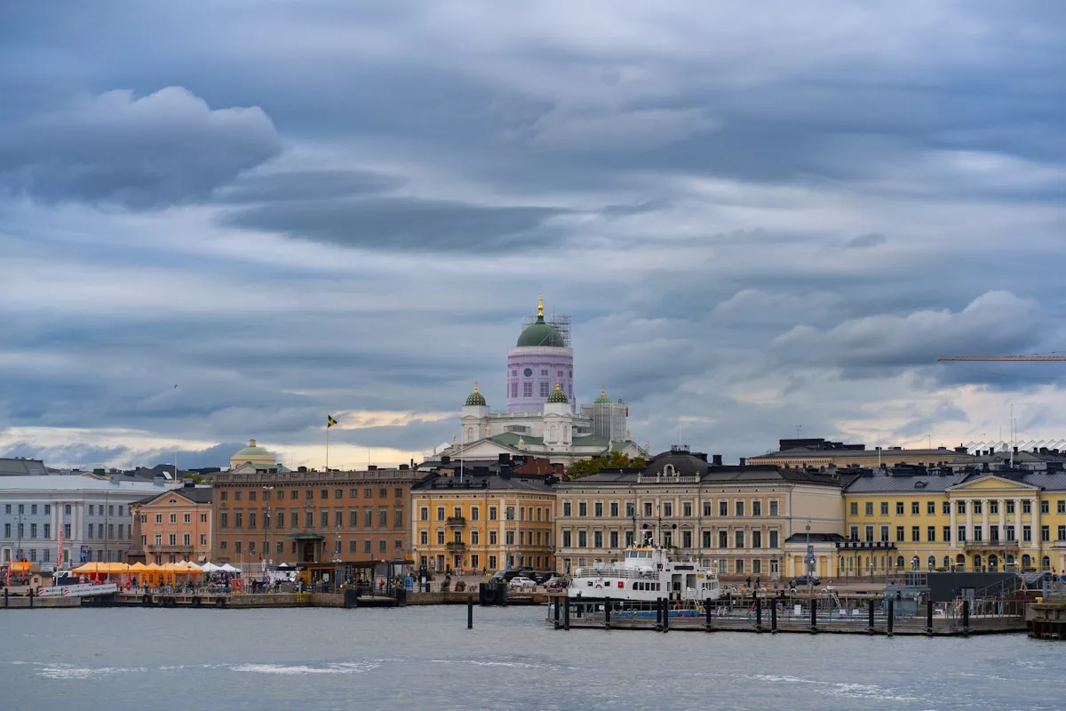 Nokian ex-johtaja varoitti vuonna 2013: 'Suomi ajaa kiville' — kolmetoista vuotta myöhemmin velka on kolminkertaistunut